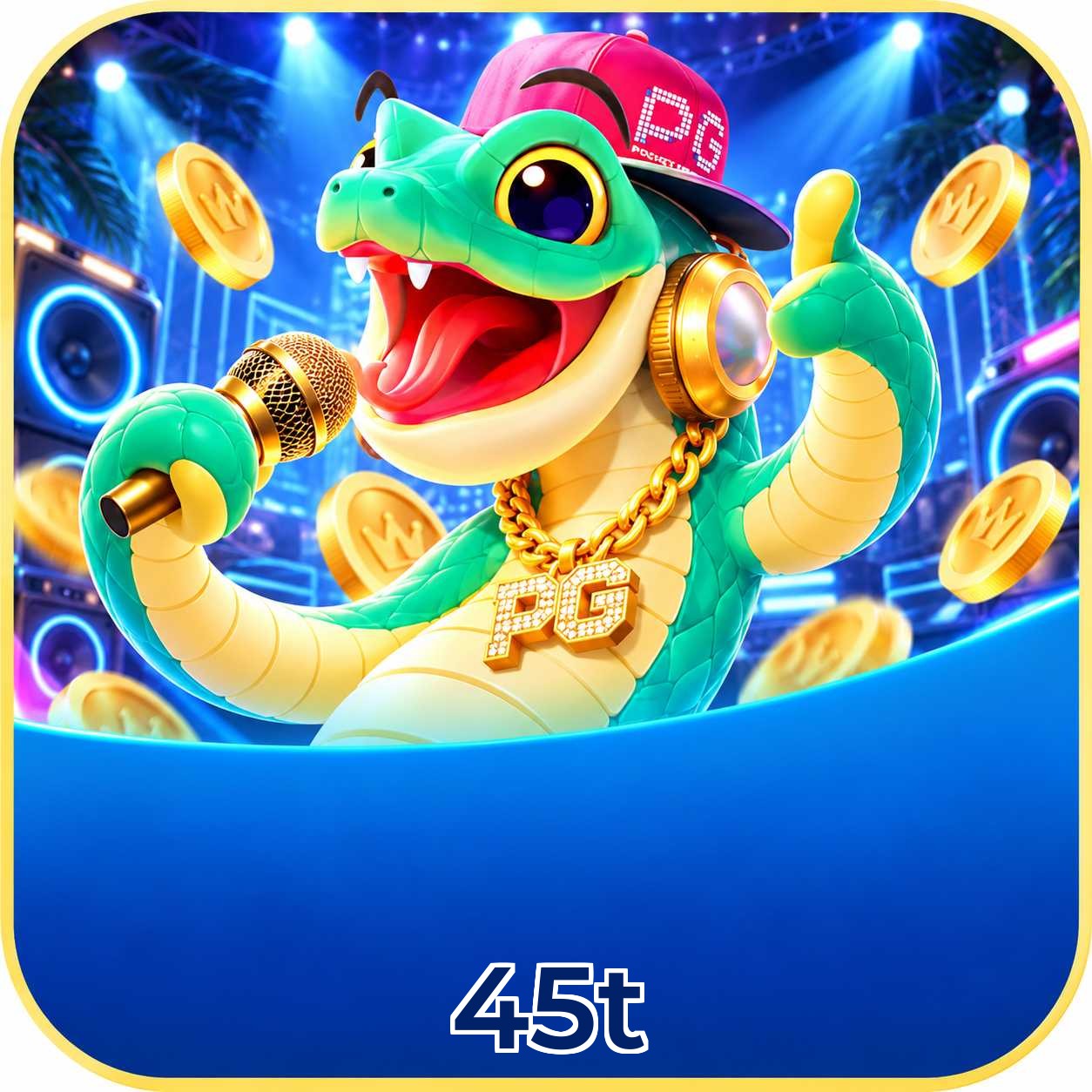 Free Spins Bonus - Lucky Tiger