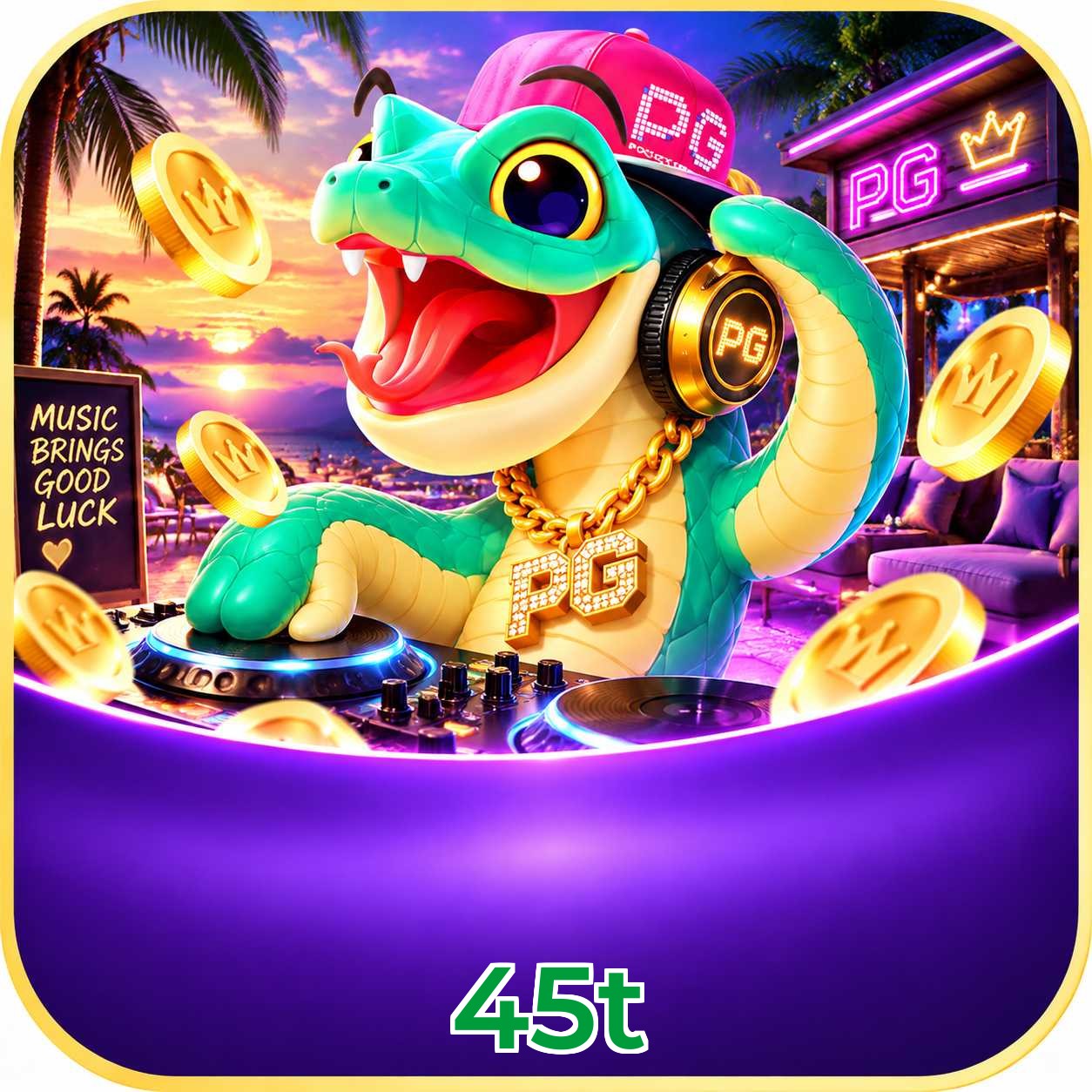 Fortune Dragon Slot