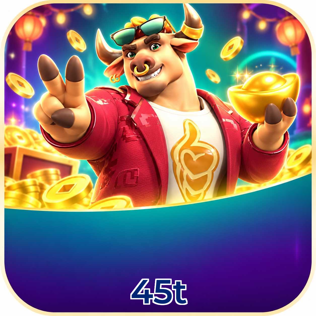 Jackpot Winner Fortune Tiger