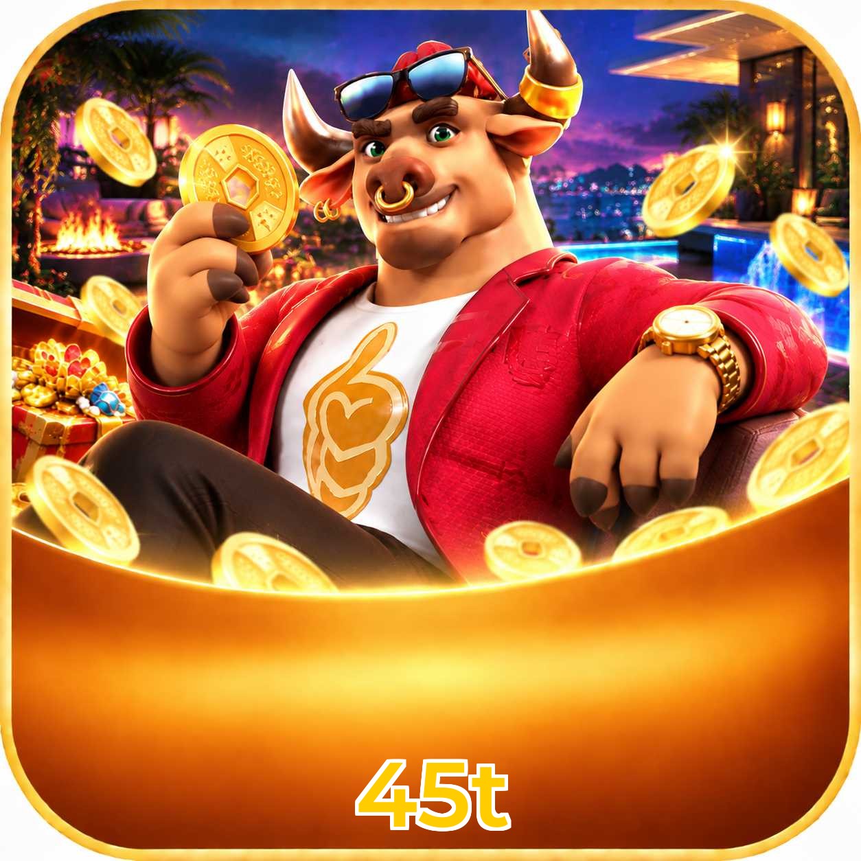 Fortune Rabbit Slot