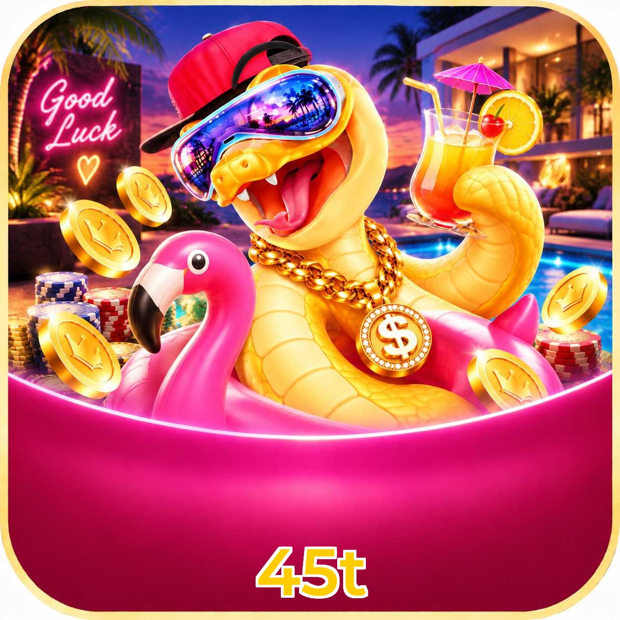 Slot Games Collection