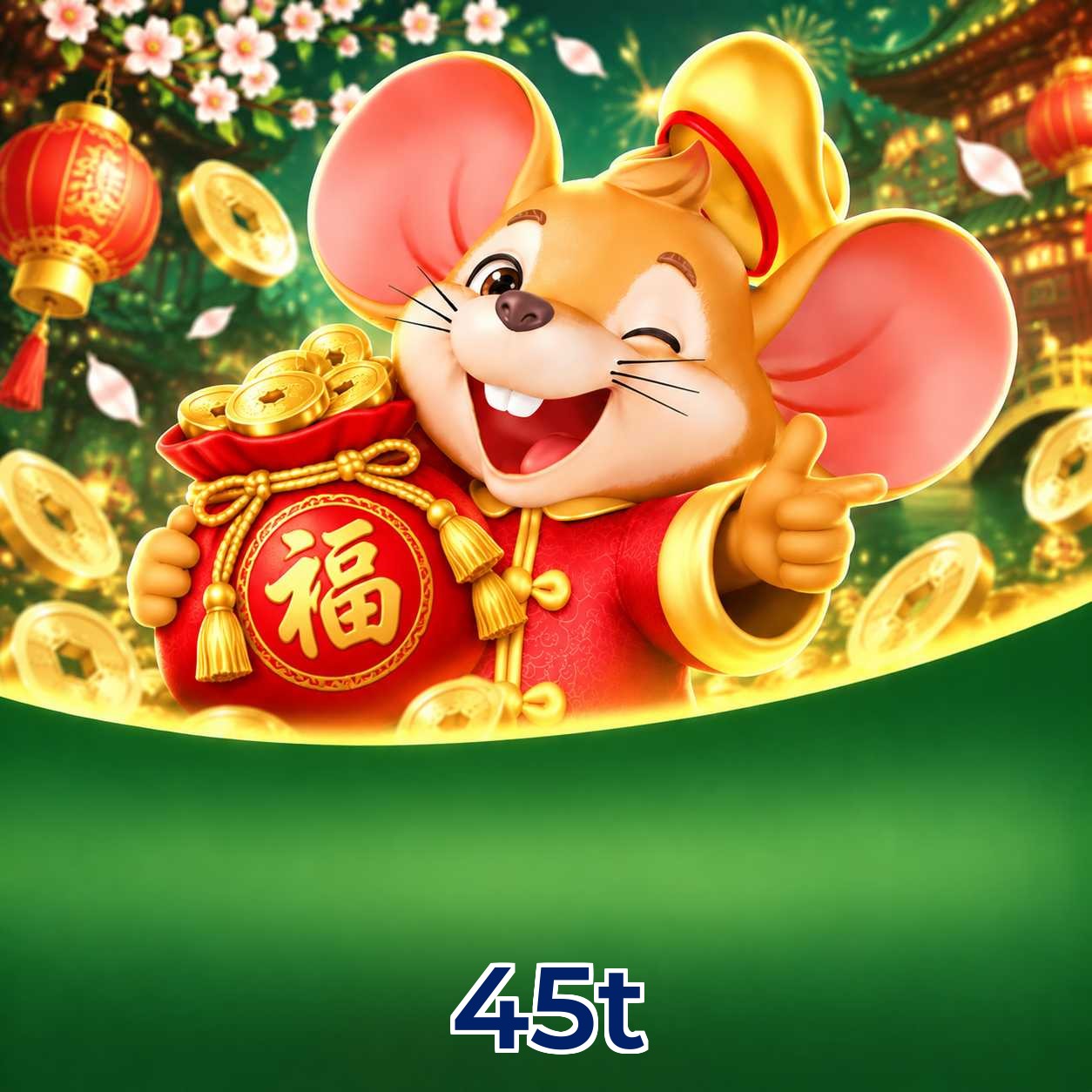 45t
