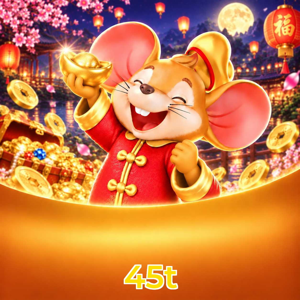 45t