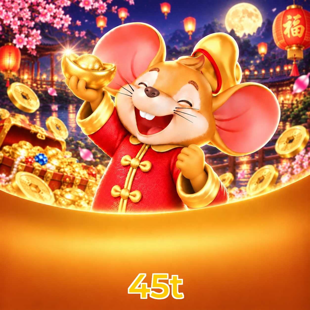 45t Facebook - Página oficial com promoções e comunidade ativa