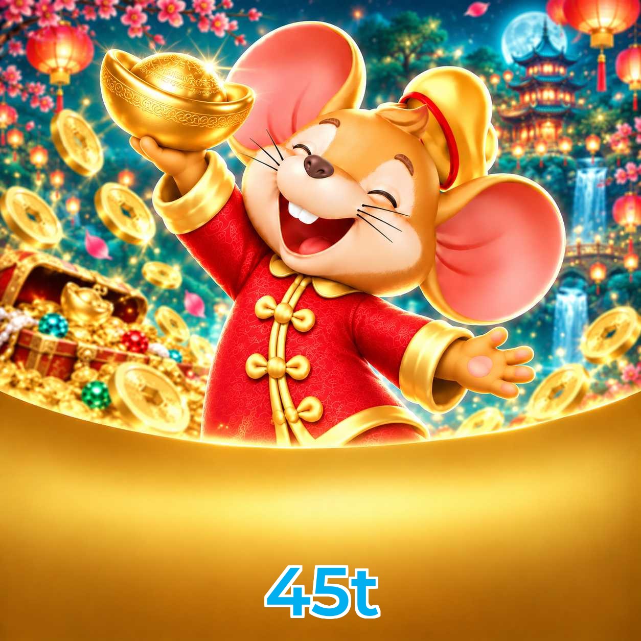 45t